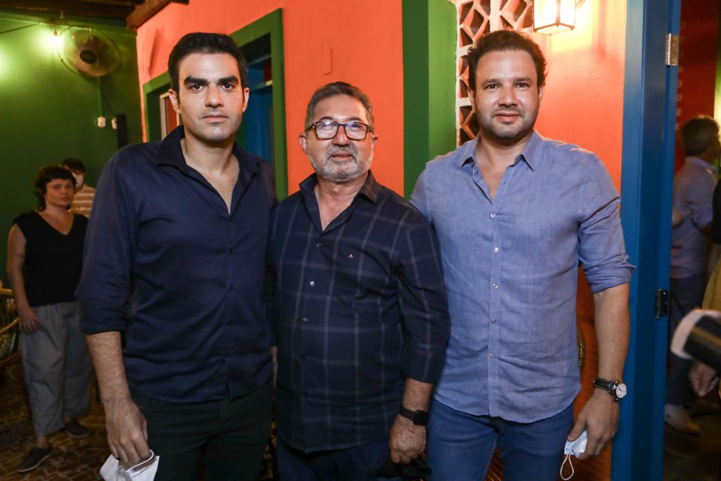 Rodrigo Nogueira, Claudio Ricardo E Leo Couto (1)