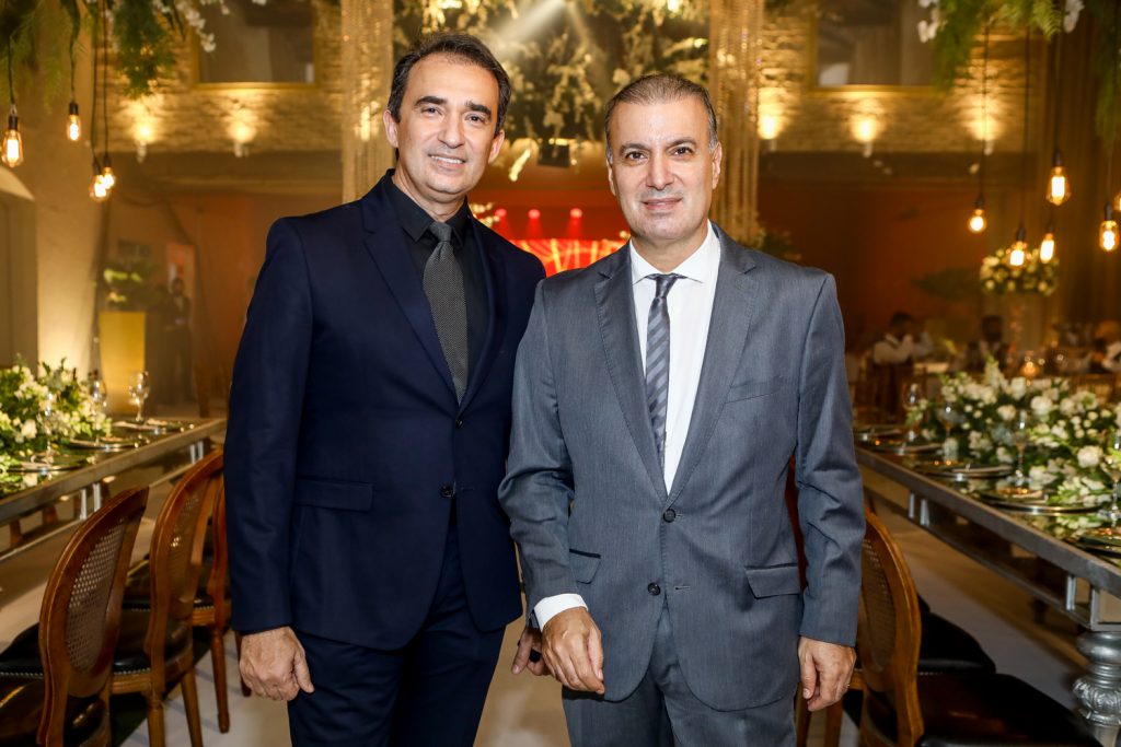 Rosalvo Ponte E Bira Bazane