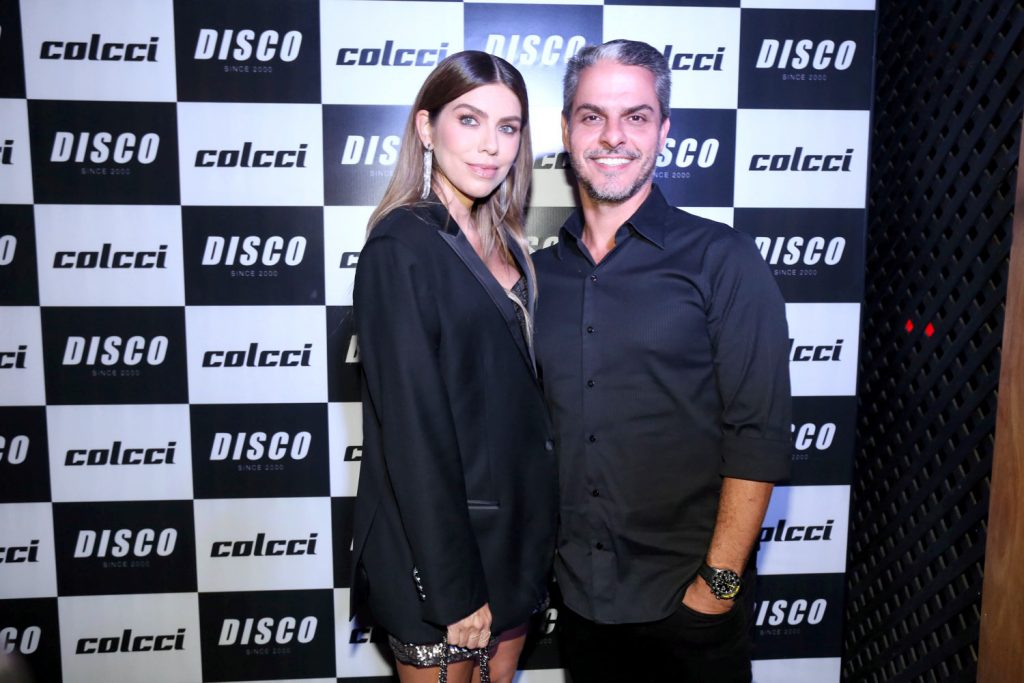 Samara Checom E Marcelo Checon 0921