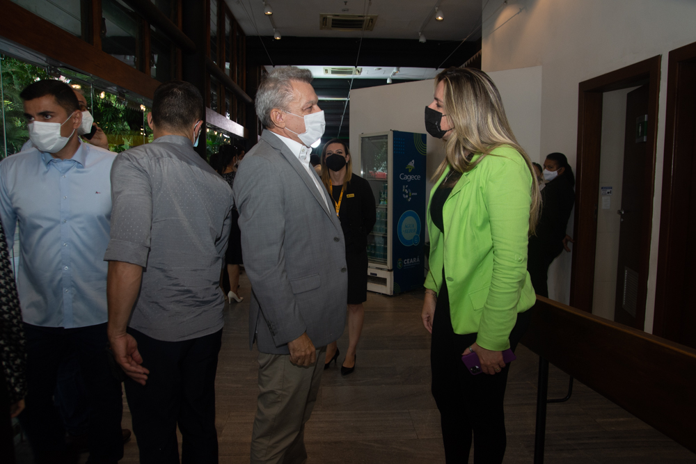 Sarto Nogueira E Augusta Brito (2)