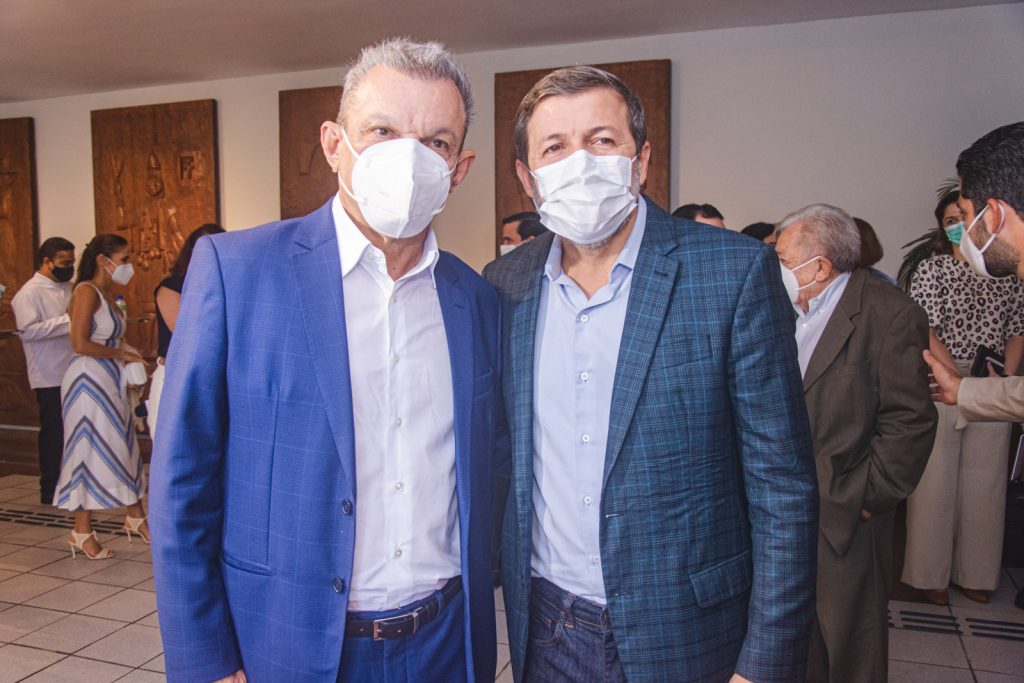 Sarto Nogueira E Elcio Batista (1)