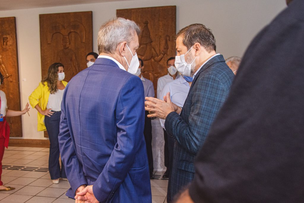 Sarto Nogueira E Elcio Batista (2)