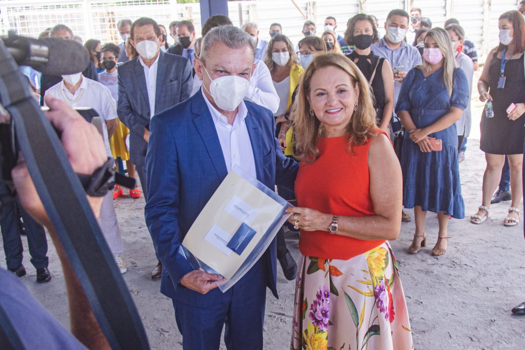 Sarto Nogueira E Lenise Queiroz