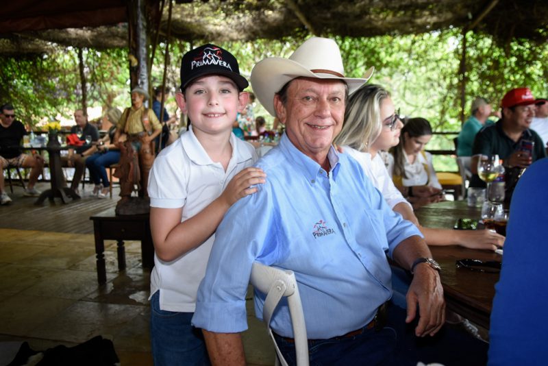 15 anos de GP - Velocidade, adrenalina e comemoração marcam o XV Grande Prêmio Haras Primavera