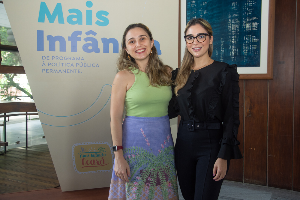 Ticiana Linhares E Mariana Gonçalves (2)