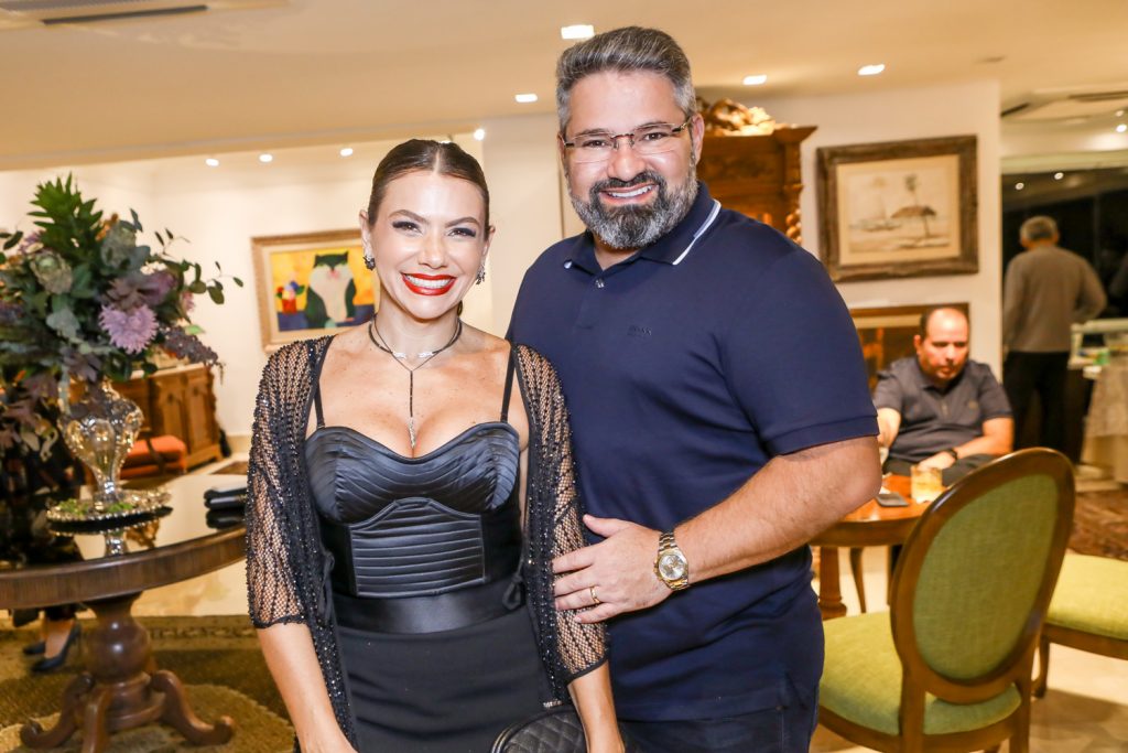 Vanessa E Mario Queiros