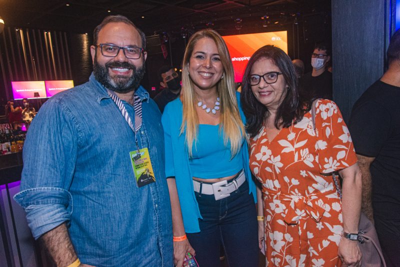 Countdown - Iguatemi Bosque confirma a data e divulga as atrações do I`Music 2022