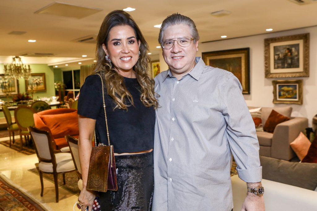 Vladia E Cassio Sales