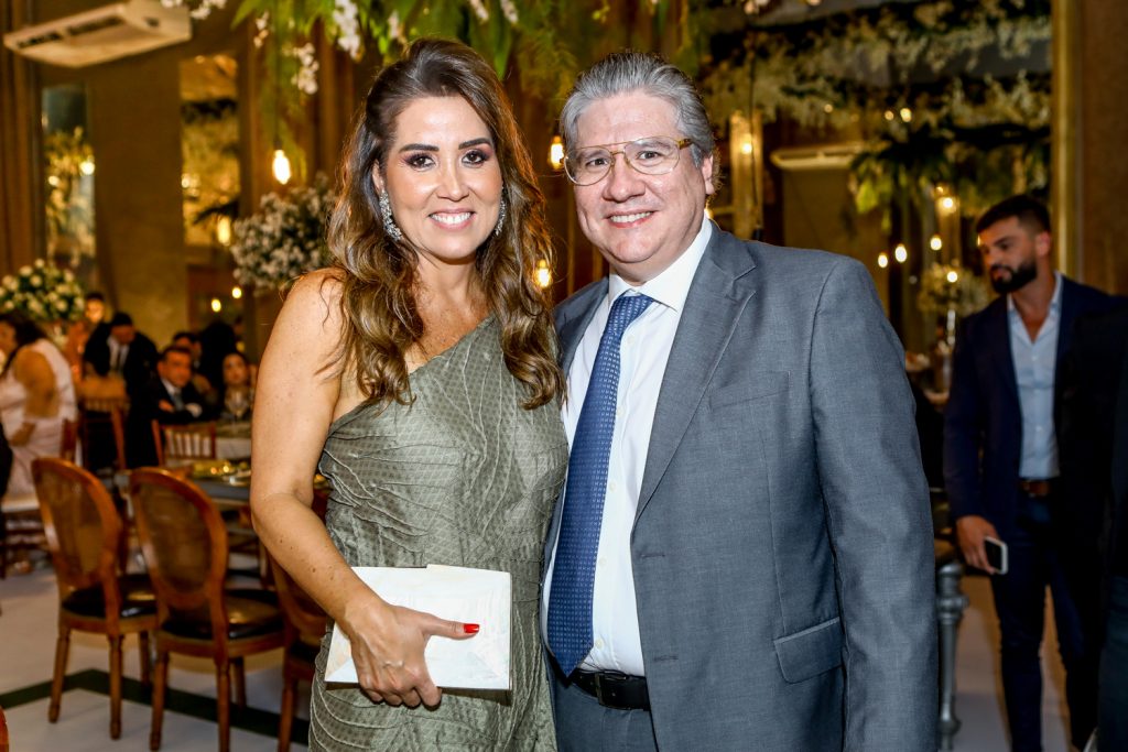 Vladia E Cassio Sales