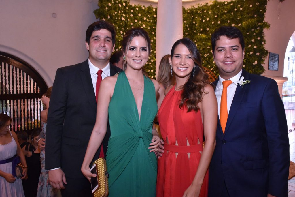 Waner Teixeira E Bia Teixeira,