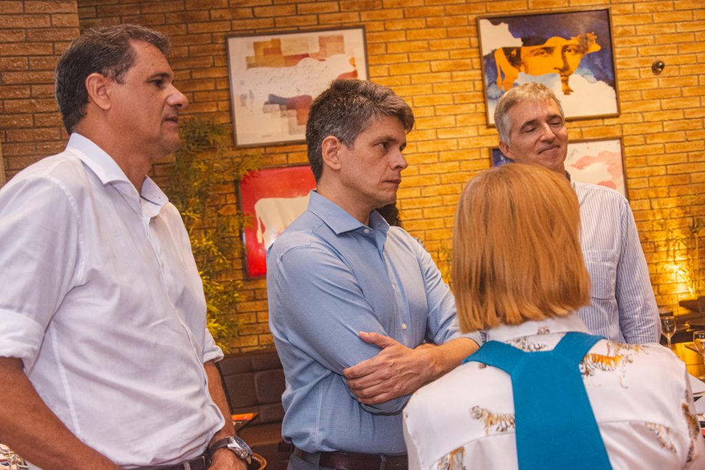 Welli'ngton Oliveira E Fabricio Cavalcante