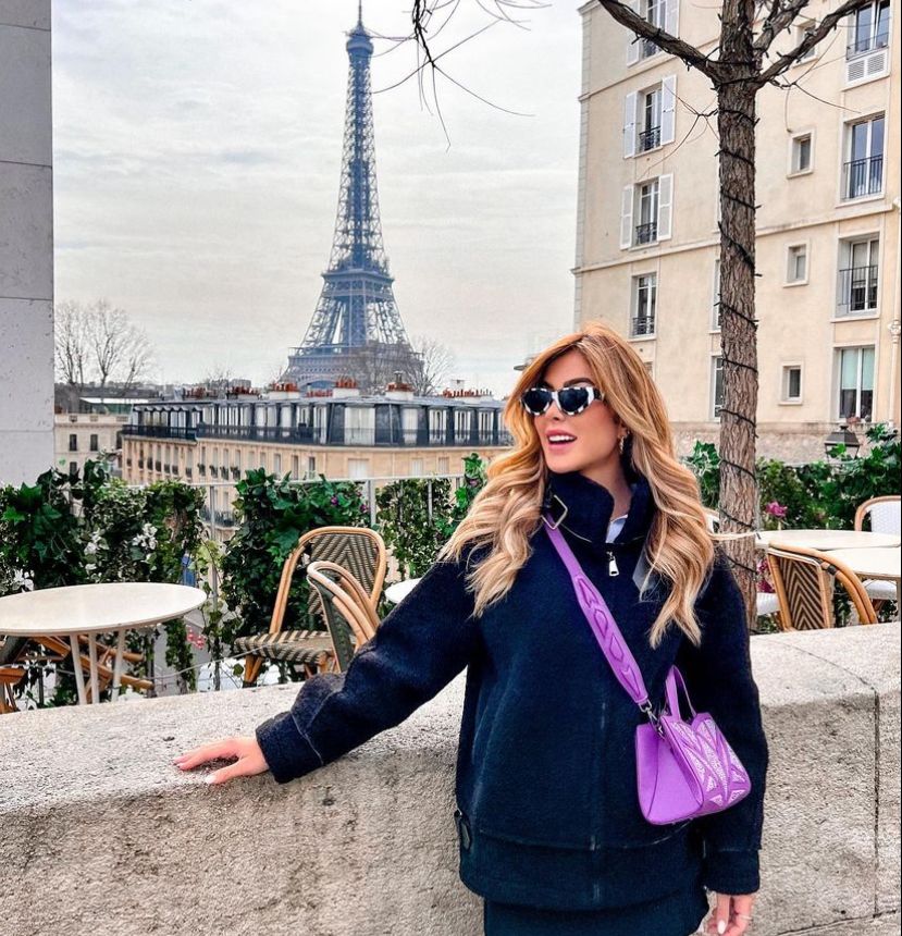 Paris segue atraindo uma turma das boas nesta temporada. Confira quem está pelo destino!