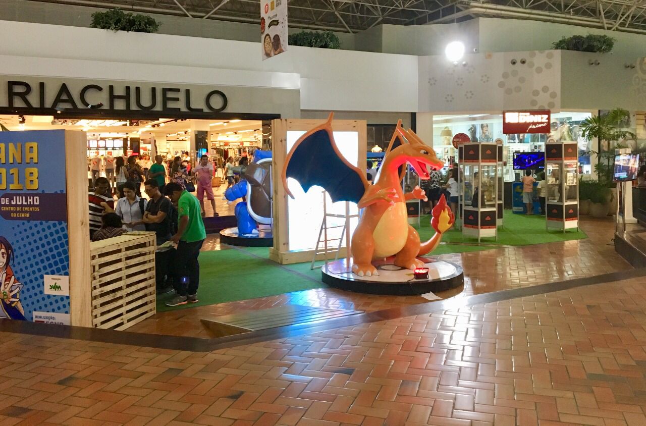Sana Preview Reencontro tem início neste sábado (26) no Shopping Iguatemi