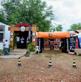 Xv Gp Haras Primavera 