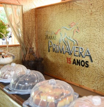 Xv Gp Haras Primavera 