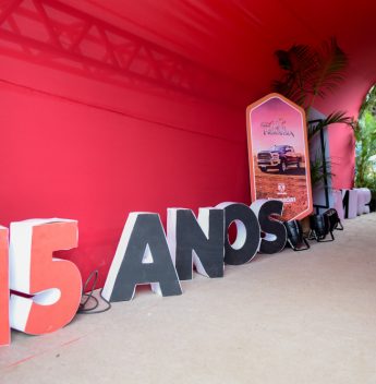 Xv Gp Haras Primavera 