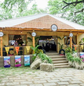 Xv Gp Haras Primavera 