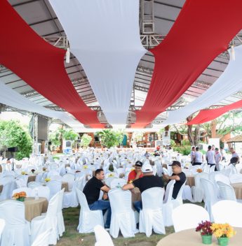 Xv Gp Haras Primavera 