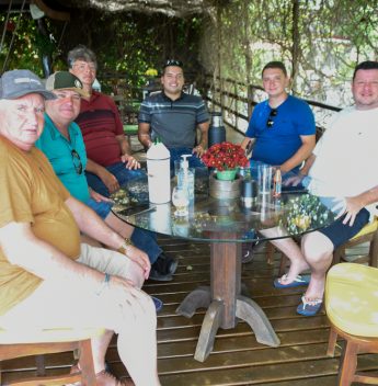 Xv Gp Haras Primavera 