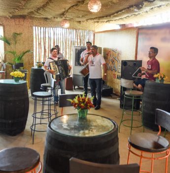 Xv Gp Haras Primavera 