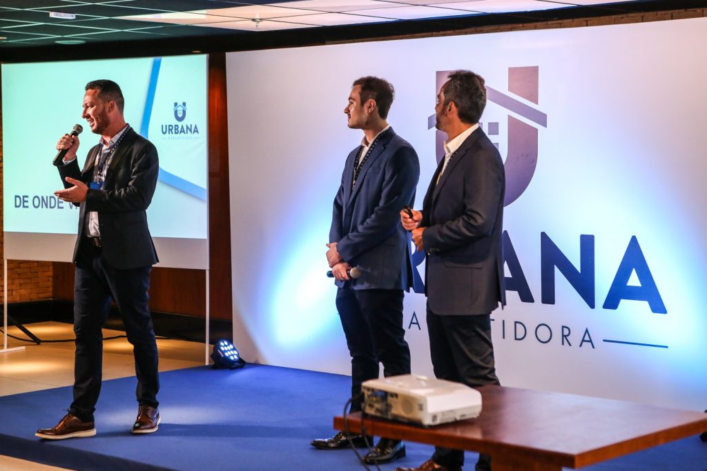 Zener Costa, Danilo E Renato Freitas