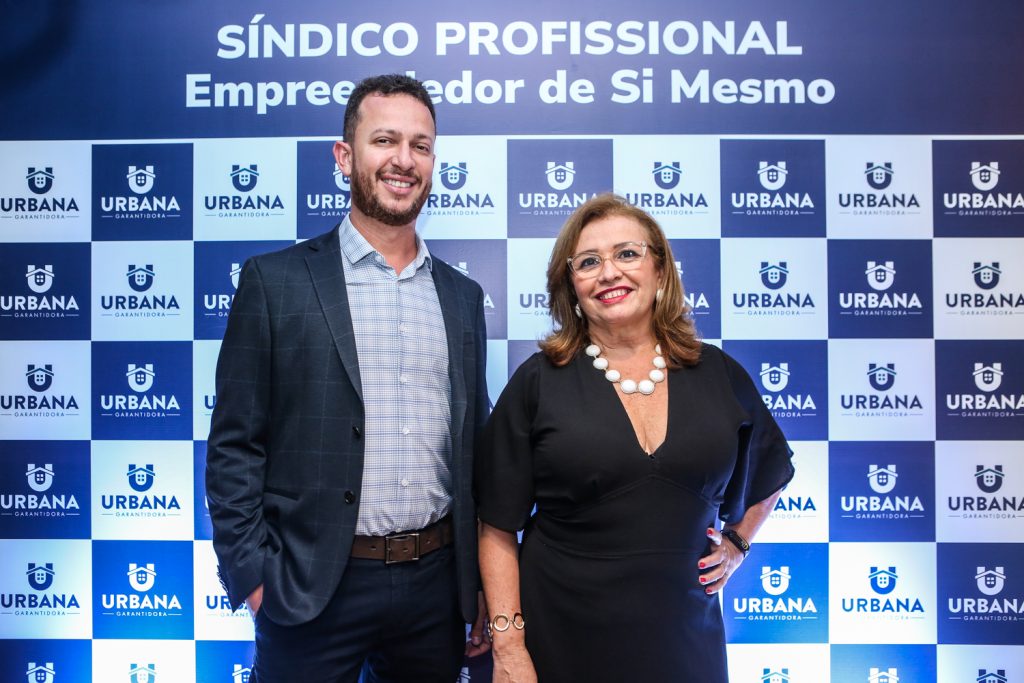 Zener Costa E Rossana Medina