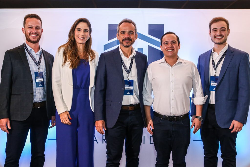 Zener Costa,marilia Fiuza, Renato Freitas, Yuri Cavalcante E Danilo Freitas (1)