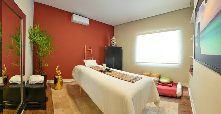 Spa Renata França lança linha de óleos essenciais