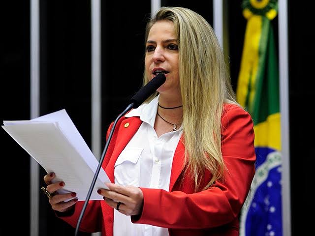 Luizianne requer que Câmara Federal realize campanha para que jovens de 16 e 17 anos tirem o título de eleitor