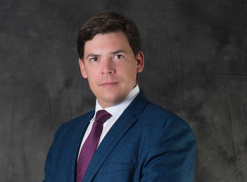 Leonardo Lundgaard Jensen é nomeado como Cônsul Honorário da Dinamarca Leonardo Lundgaard Jensen é nomeado como Cônsul Honorário da Dinamarca