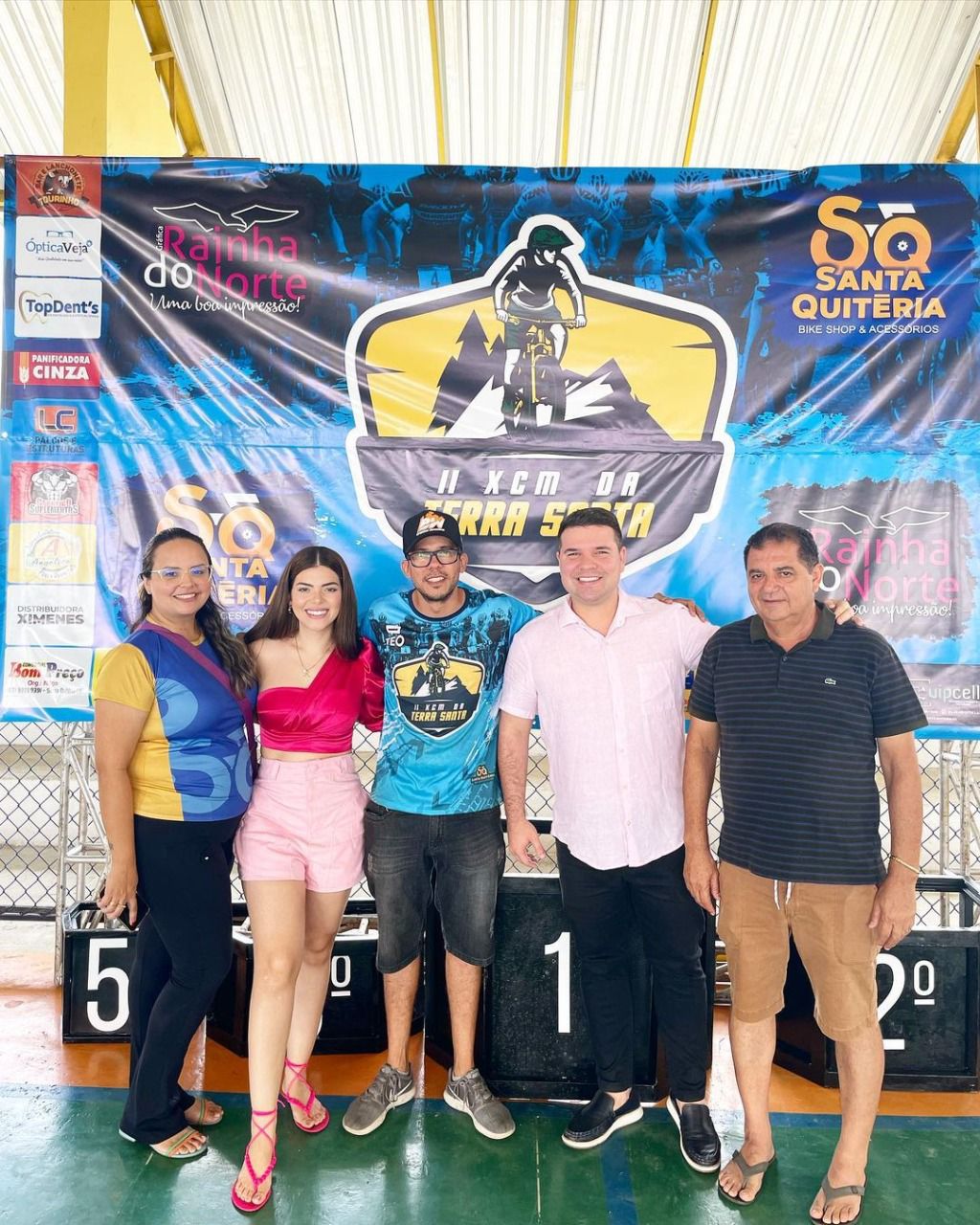 Deputado Bruno Pedrosa participa de eventos, visita amigos e apoiadores em municípios do Interior