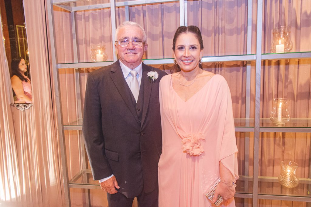 Alcimor E Fabiola Rocha