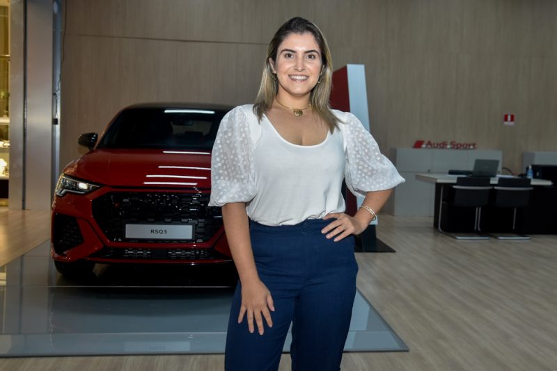 Audi Brunch - Audi Center Fortaleza agita o Shopping RioMar