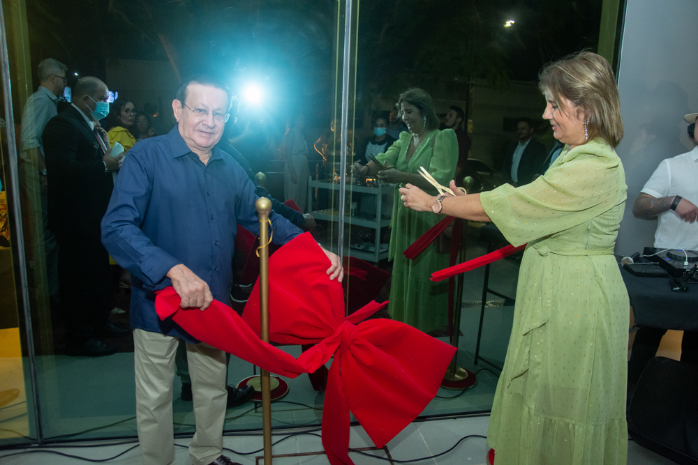 Alvaro Andrade E Suely Kubrusly (7)