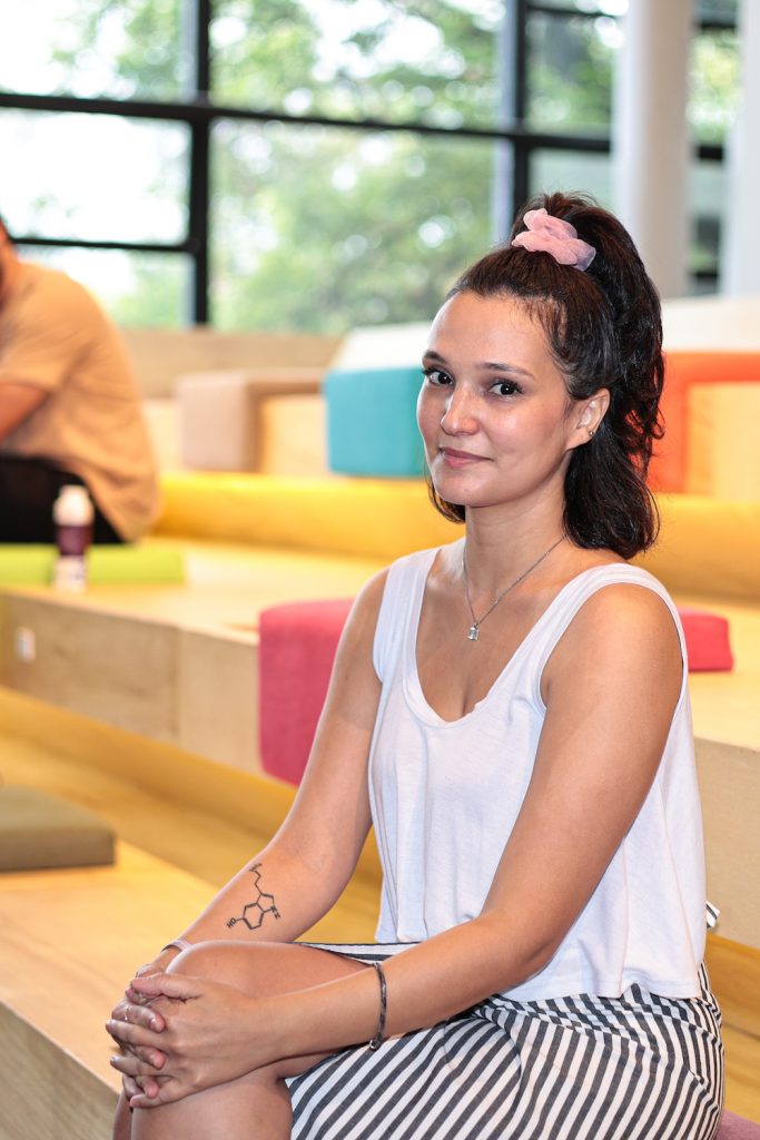 Ana Carolina Lima 1873