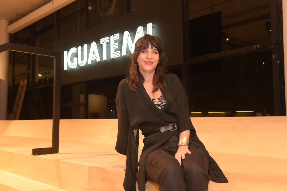 Arena Iguatemi promoveu diversos Talks presenciais e lançamento literários na 18ª edição da SP Arte Arena Iguatemi promoveu diversos Talks presenciais e lançamento literários na 18ª edição da SP Arte