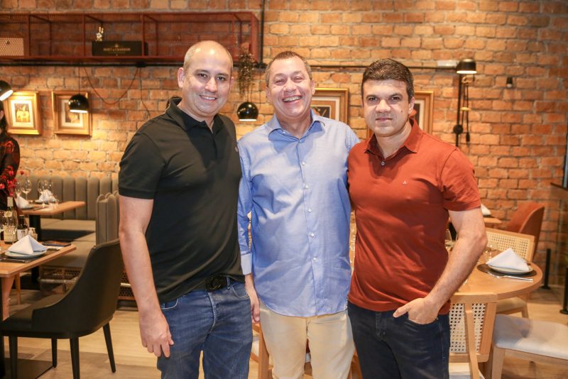 Avant-première - Brava Wine inaugura restaurante no shopping Iguatemi Bosque