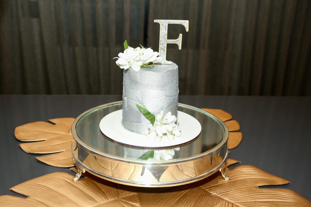 Aniversário Fernanda Sousa