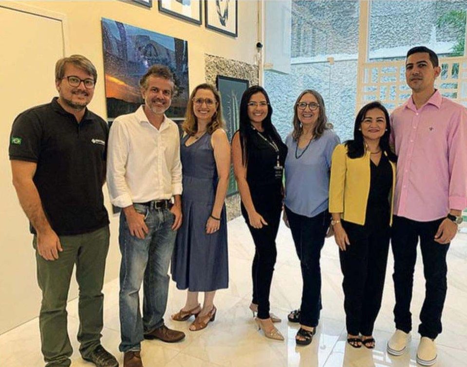 Coletivo 4×4 de artistas cearenses inaugura a exposição Revelação