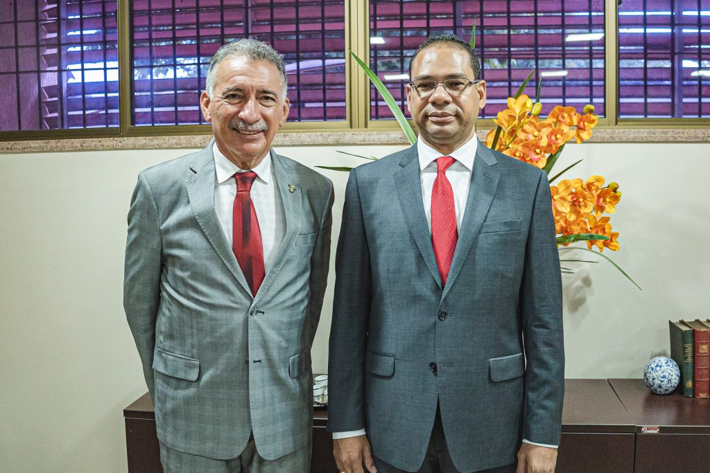 Artur Bruno E André Costa