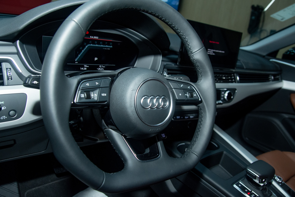Audi Brunch (51)
