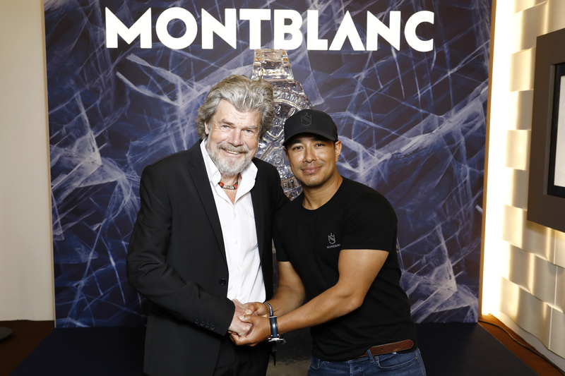 Montblanc At Watches And Wonders 2022