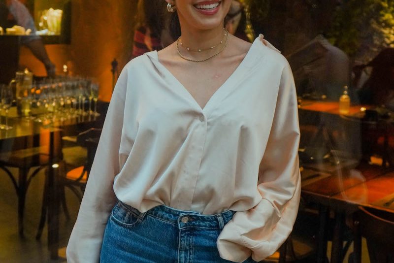 FEEL THE COLORS - Clínica Jório da Escóssia investe em eventos para apresentar novas técnicas e procedimentos em sua sede no BS Design