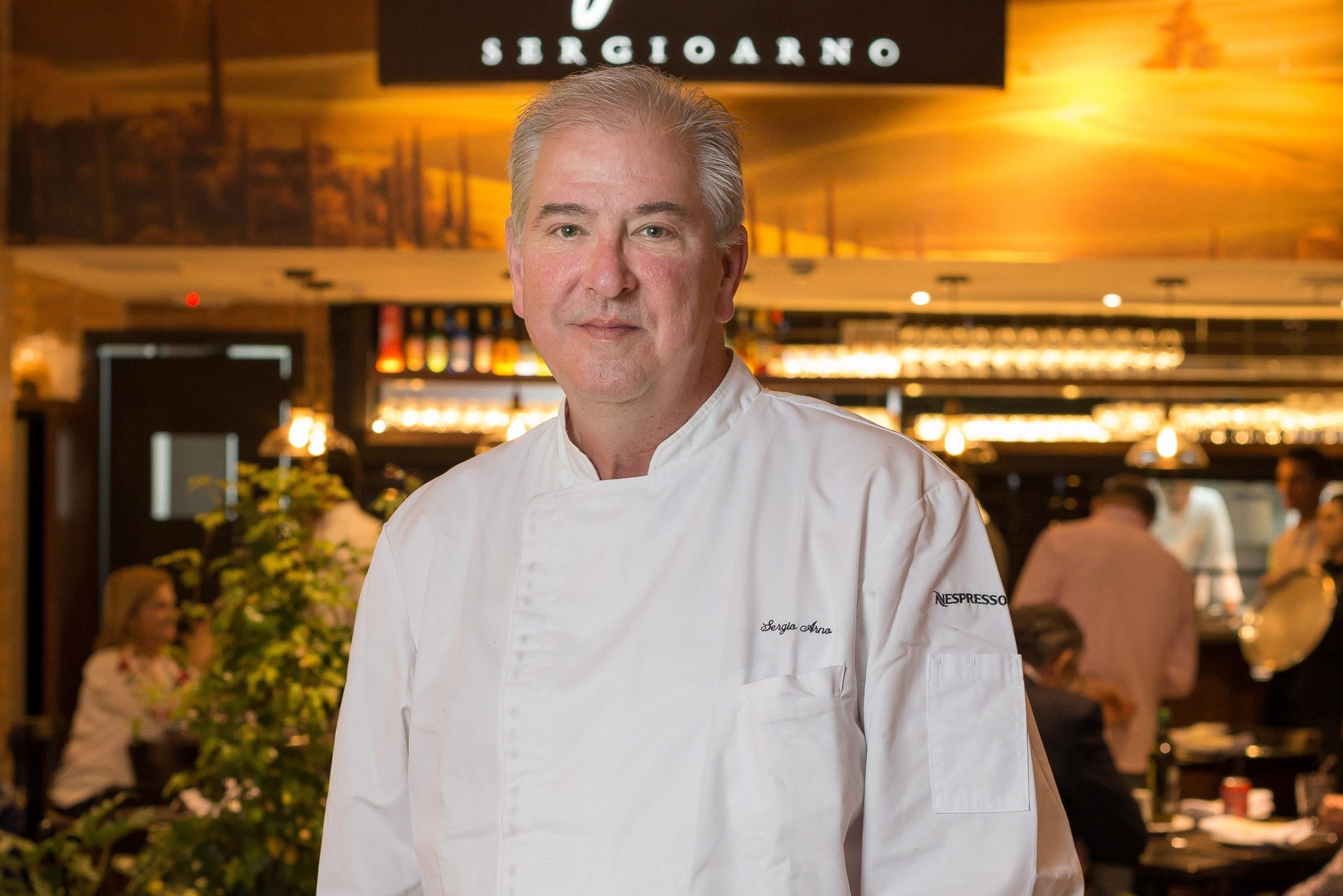 La Pasta Gialla do Pátio Dom Luís celebra 12 anos de sucesso