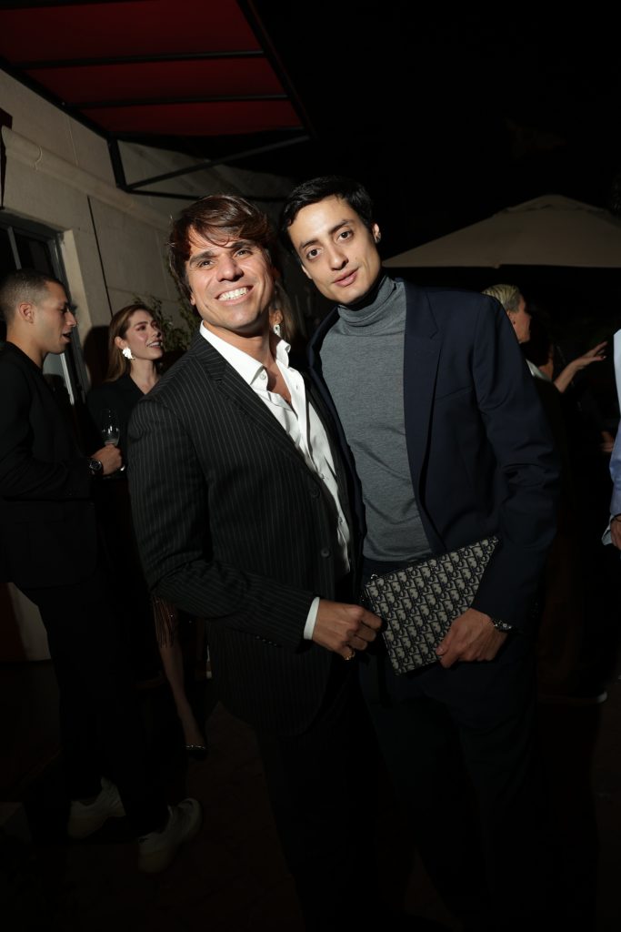 Beto Pacheco E Fellipe Escudero