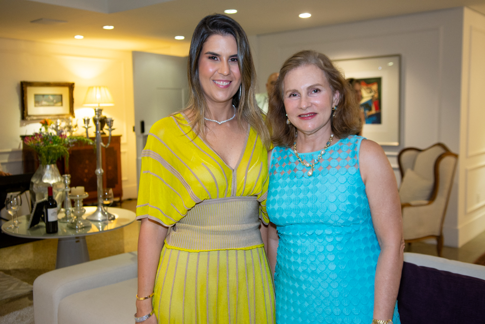 Bia Pontes E Renata Jereissati (4)