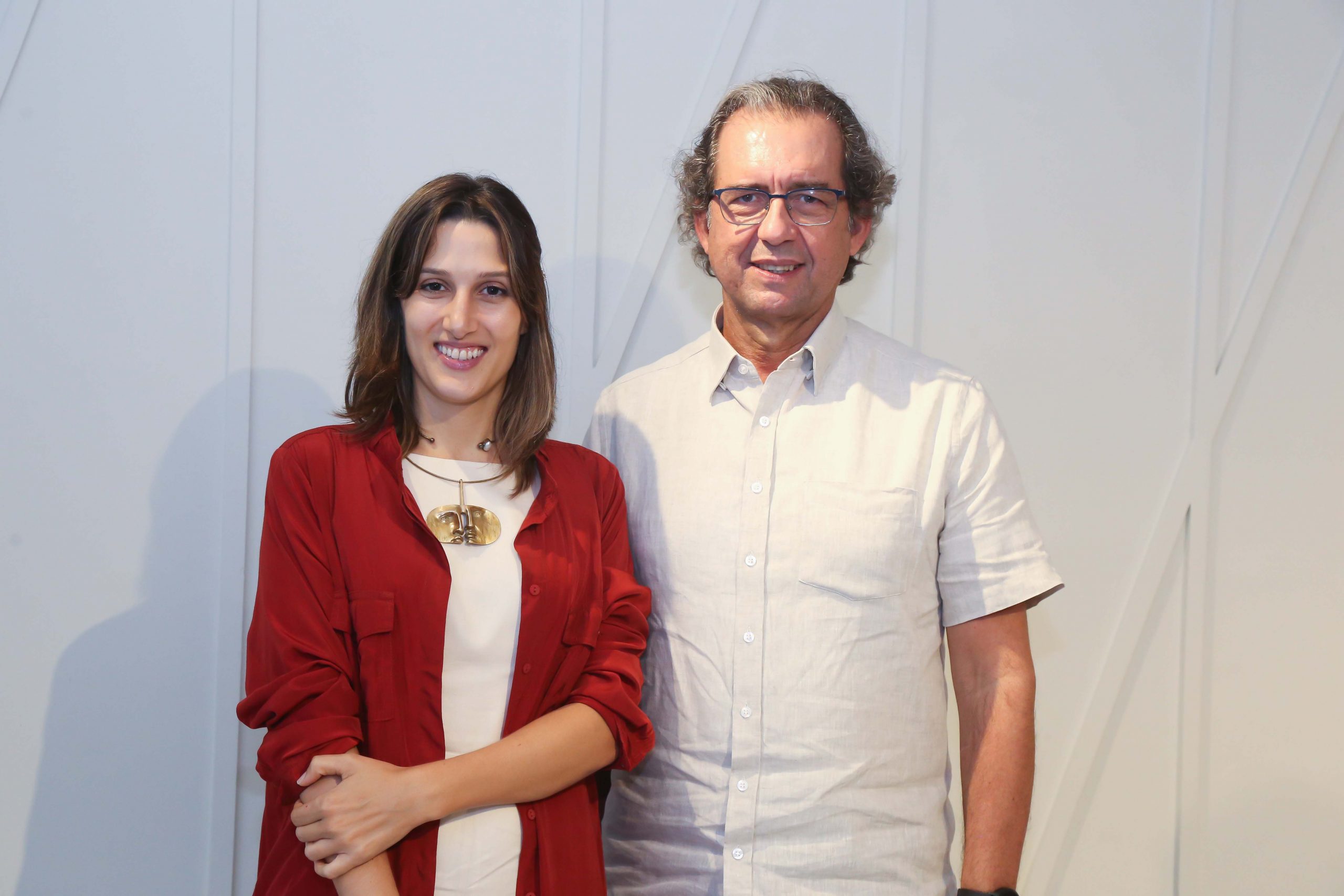 Origem Fortim realiza seminário sobre tendências de luxo com Brenda Rolim