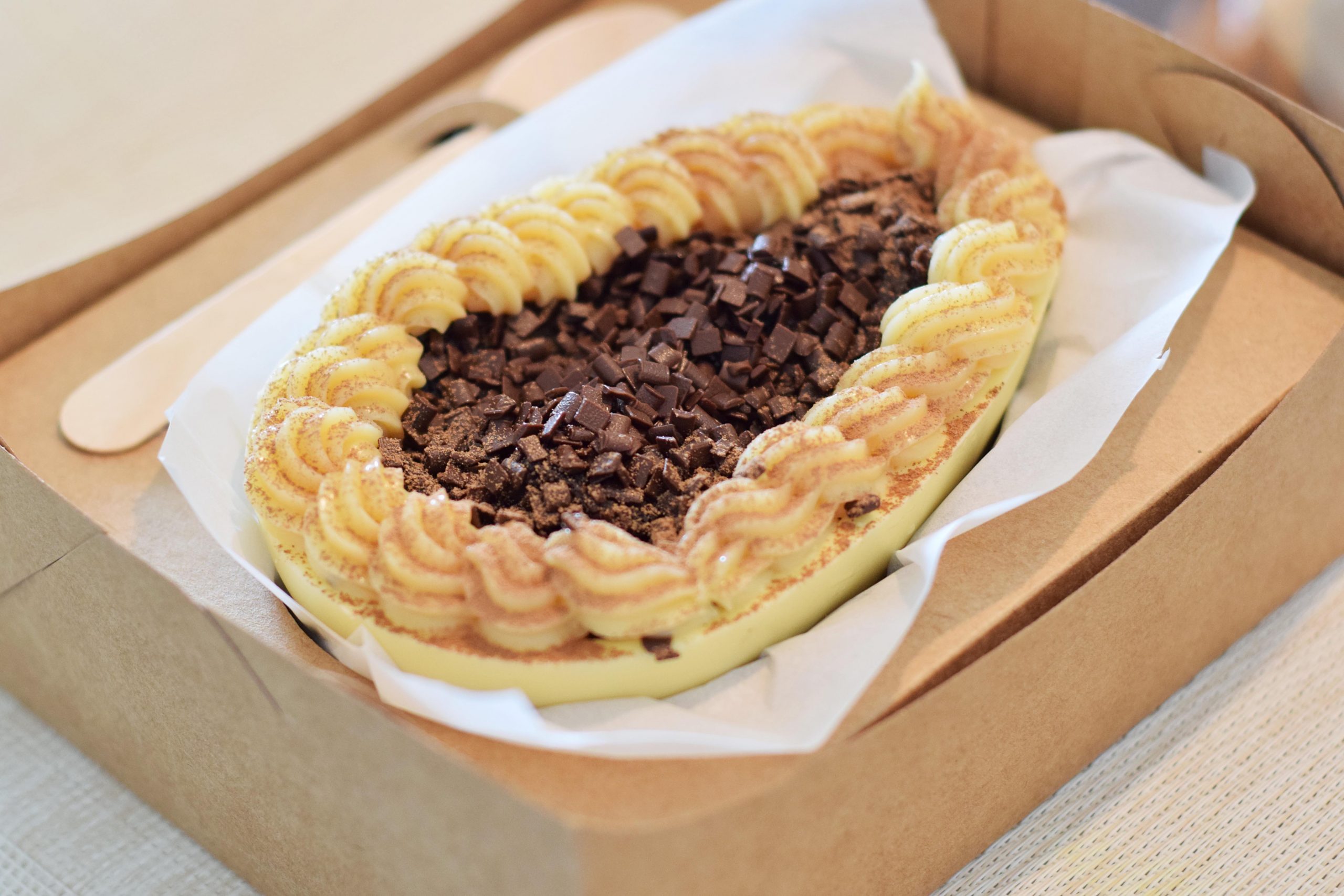 Cabaña del Primo apresenta novidades para a Páscoa. Vem saber!