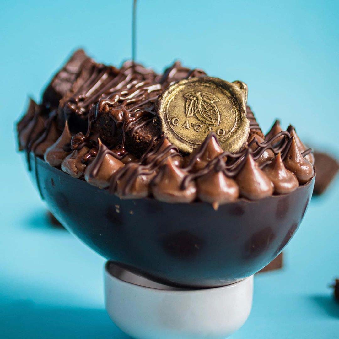 É Páscoa na Lenita! Em promoção exclusiva, clientes são presenteados com ovos de páscoa