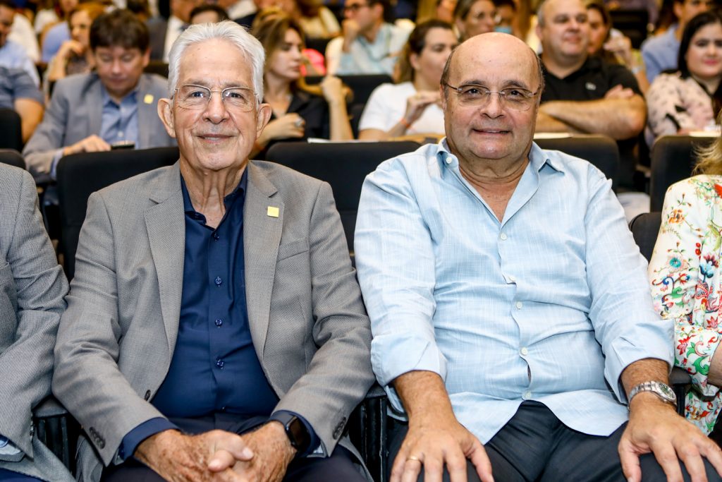 Carlos Prado E Fernando Gurgel